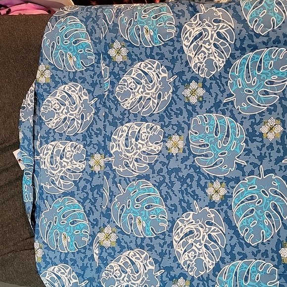 Tropical shirt - Picture 3 of 3